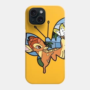 Spring time Phone Case