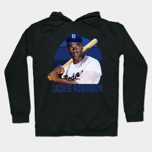 Jackie Robinson 75 years anniversary MLB logo shirt, hoodie, sweater, long  sleeve and tank top