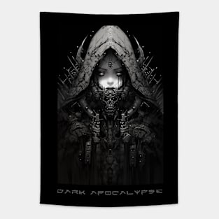 DARK APOCALYPSE 39 Tapestry