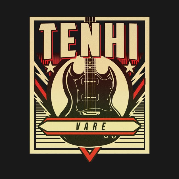 tenhi vare by Billybenn