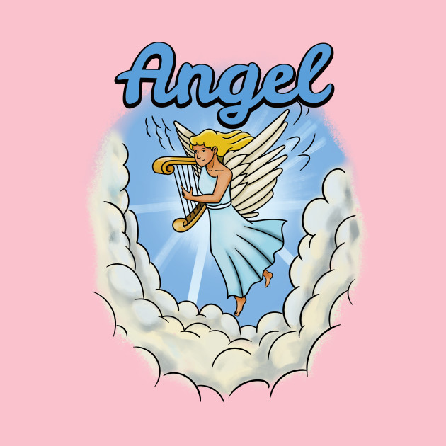 Angel by How Did This Get Made?