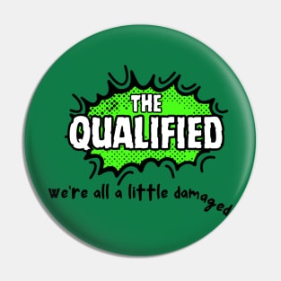 The Qualified Pin