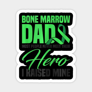 Bone Marrow Donor Bone Marrow Transplantation Survivor Magnet