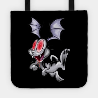 Bunnicula Tote