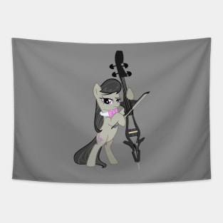 Octavia's Silent Yinfente Tapestry