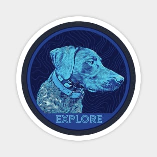 Explore Magnet