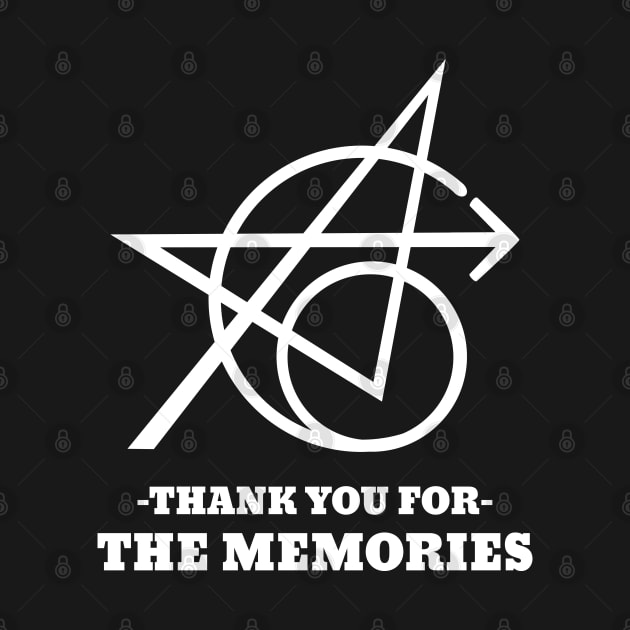 Thank You For The Memories by Dojaja
