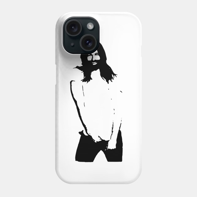 jonathan van ness v1 Phone Case by astelvert 