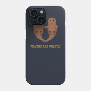 Brother for Brother Phone Case