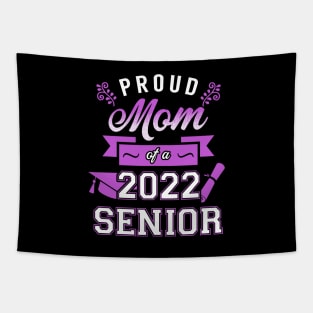 Proud Mom of a 2022 Senior. Tapestry