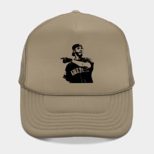 Retro Ken Griffey Jr Hat