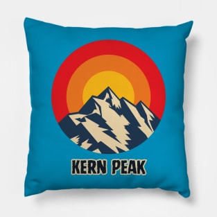 Kern Peak Pillow