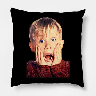 Classic Movie Kevin Arkwork Funny Gifts Pillow