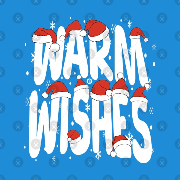 Warm Wishes by Yurko_shop