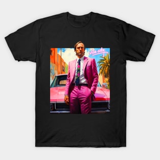 Vice City T-Shirts for Sale