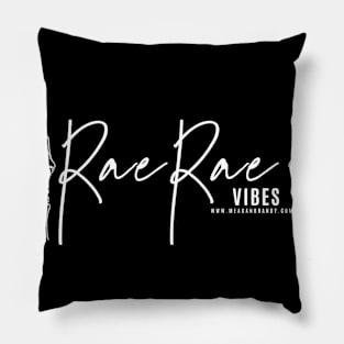 RaeRae swag Pillow