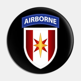 44th Medical Bde (Airborne) wo Txt Pin