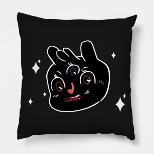 Mezra Expression v1 Pillow