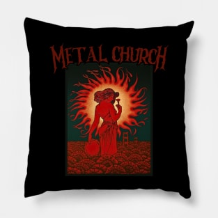 The Church Pillow