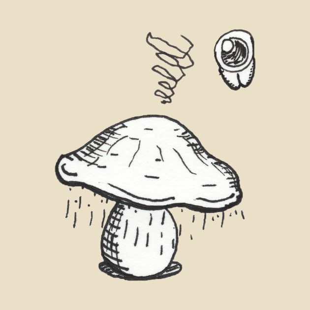 Mushroom Viewer by dumbgoblin