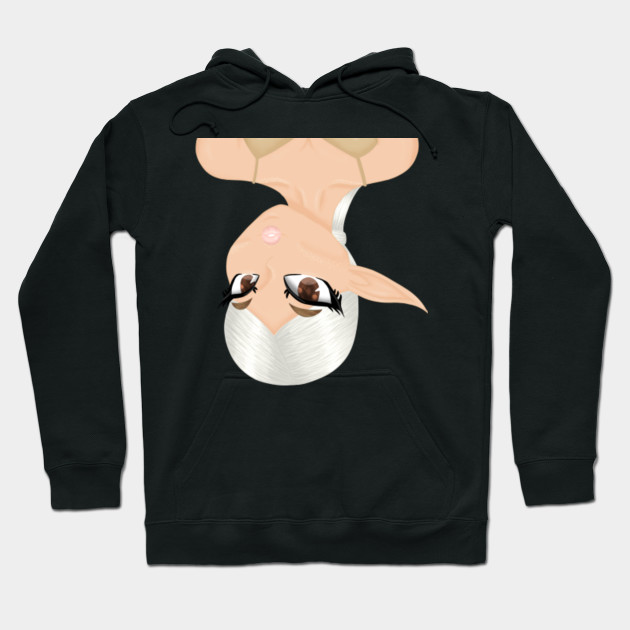 sweetener hoodie