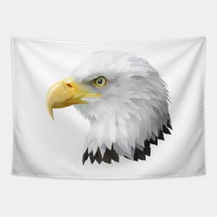 American Eagle Tapestry