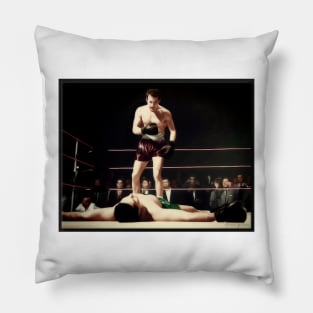 Rocky Pillow