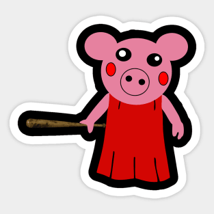 piggy logo roblox png cutout PNG & clipart images