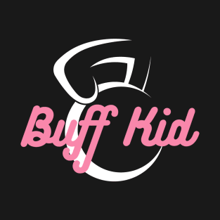 BUFF KId Alt 2 T-Shirt