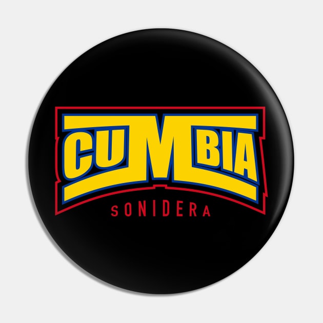 Cumbia sonidera Pin by verde