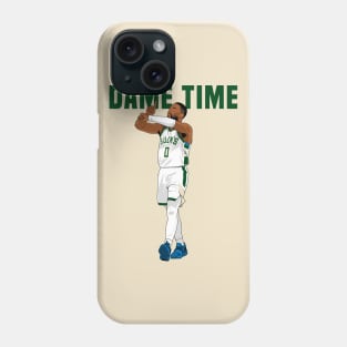 DAME TIME Phone Case