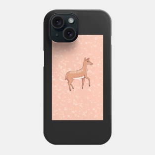 Sweet Doe Phone Case