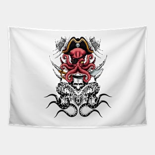 Awaken Pirates Tapestry