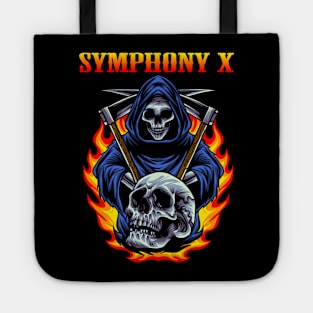 SYMPHONY X BAND Tote