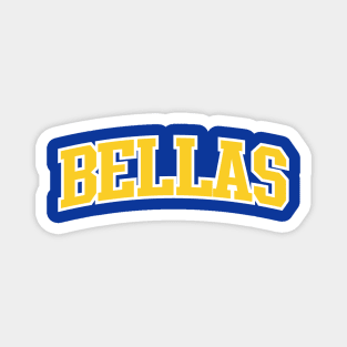 BELLAS Magnet