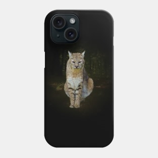 Lynx Phone Case