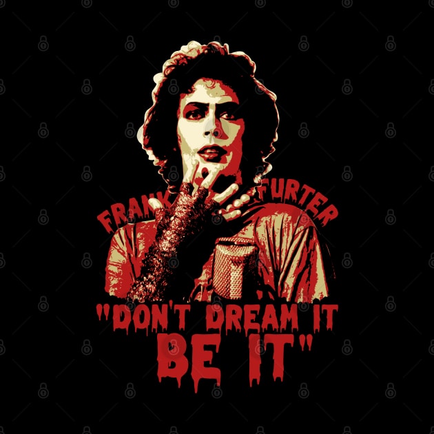 Frank-N-Furter Quote by mia_me