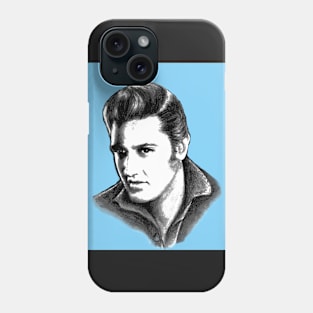 Rob BLUE Phone Case