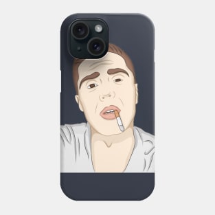 Cool guy Phone Case