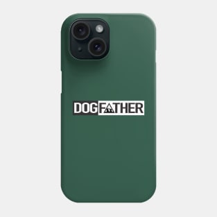 DogFather360 Phone Case