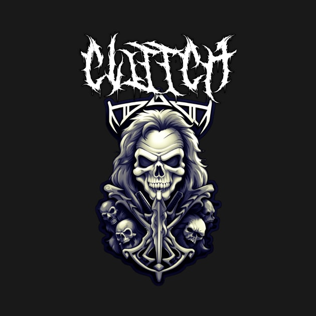 clutch by RAZOR FORCE