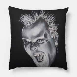 Vampire David Pillow