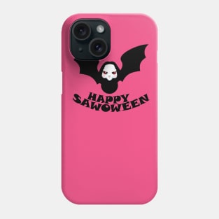 Happy Sawoween Phone Case