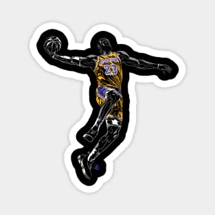 Bron Magnet