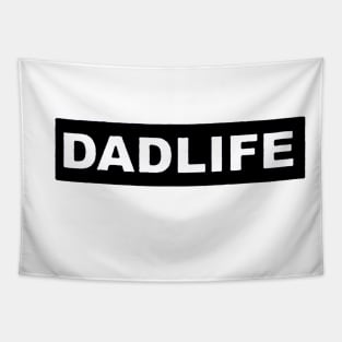 Dad Life Tapestry