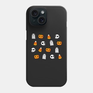 Happy Haunters Phone Case