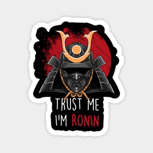 Ronin Magnet