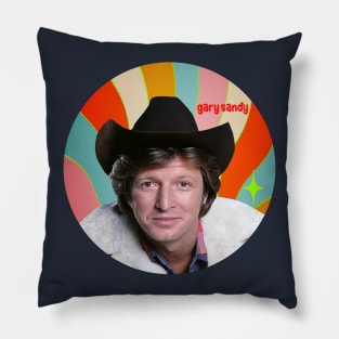 THE ACTOR'S RAINBOW Pillow