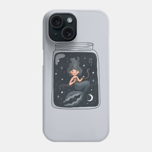 Mermaid Phone Case