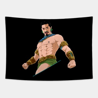 namor Tapestry